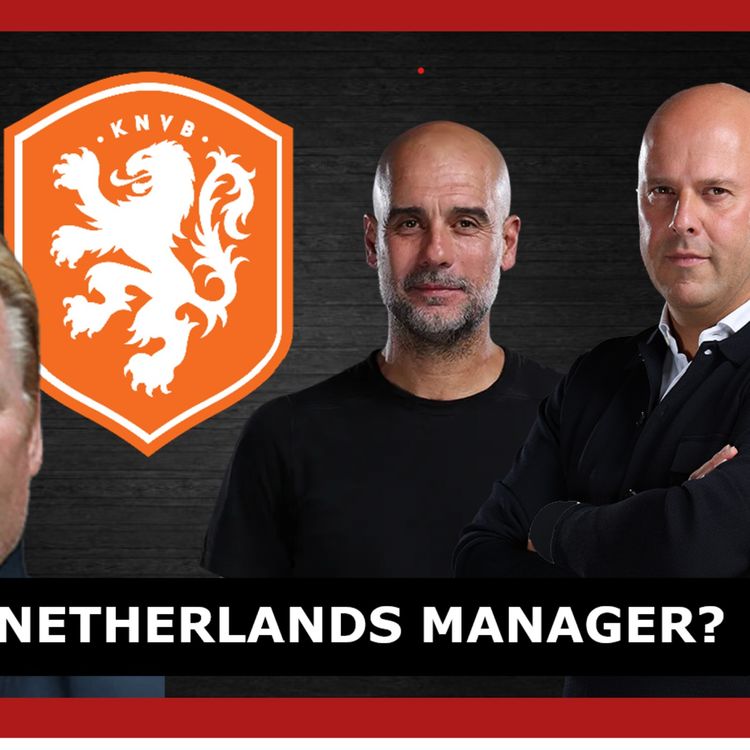cover art for KOEMAN EXITS | WHO IS NEXT?