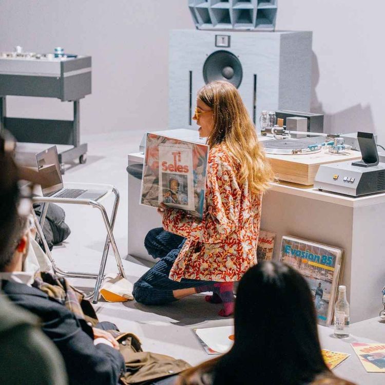 cover art for Disques Debs: Guadeloupe's Most Prolific Label with Poly-Ritmo