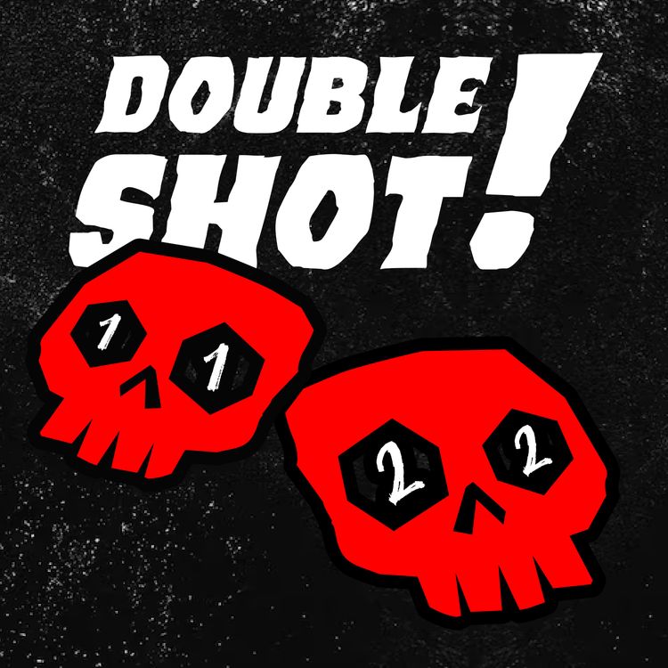 cover art for *UNLOCKED* - Double Shot!: Bigfoot's Bounty! - Part 2