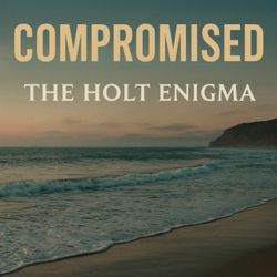 cover art for COMPROMISED - The Holt Enigma