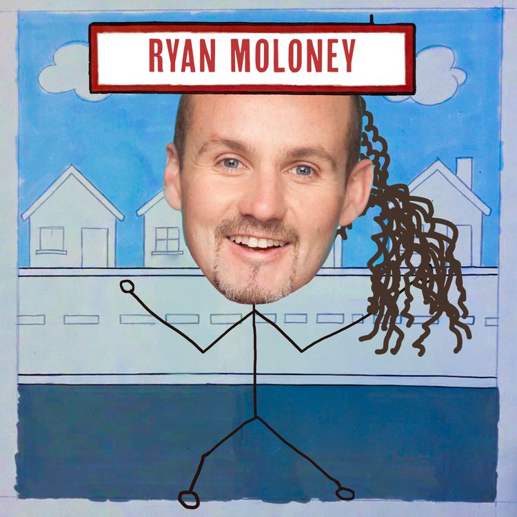 cover art for Ryan Moloney (Toadie): Beehive Yourself or it’s Straight to the Zombie Bunker | 05