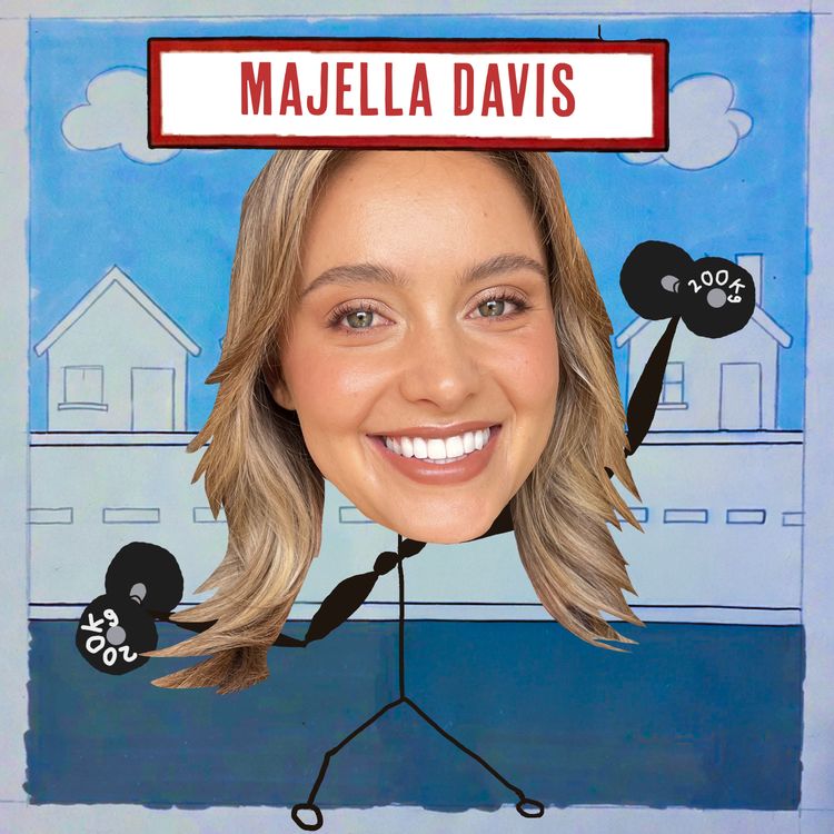 cover art for Majella Davis (Krista): Small Town Flame, Ramsay Street Fire | 13