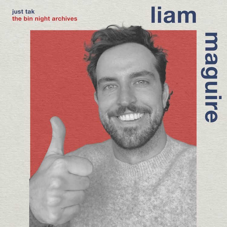 cover art for liam maguire (rhett from neighbours) | 15