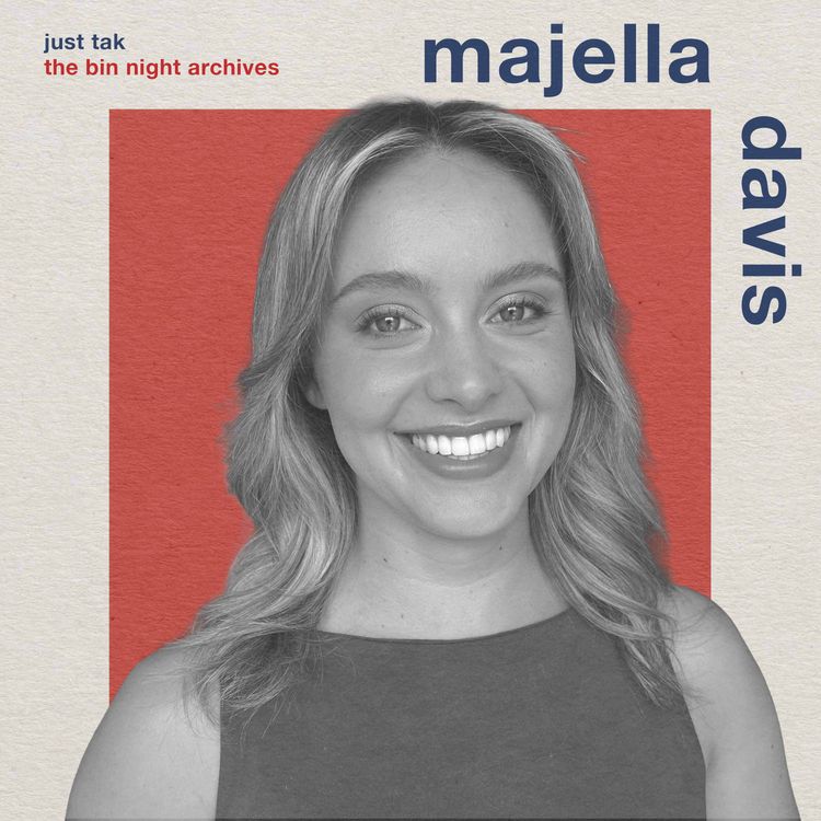 cover art for majella davis (krista from neighbours) | 13