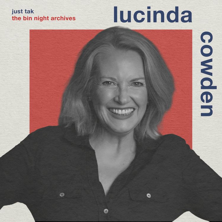 cover art for lucinda cowden (melanie from neighbours) | 12
