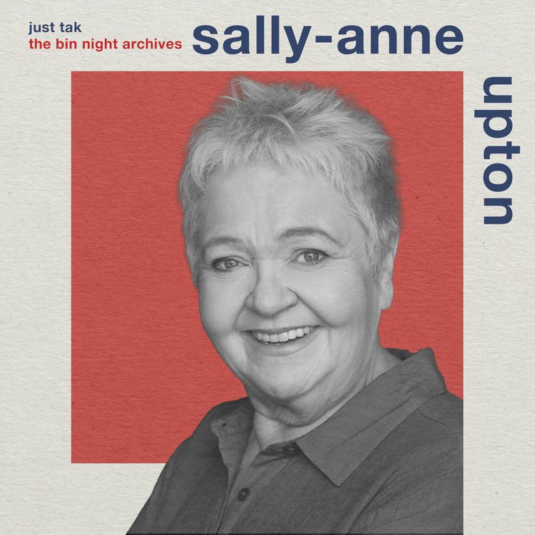 cover art for sally-anne upton (vera from neighbours) | 11