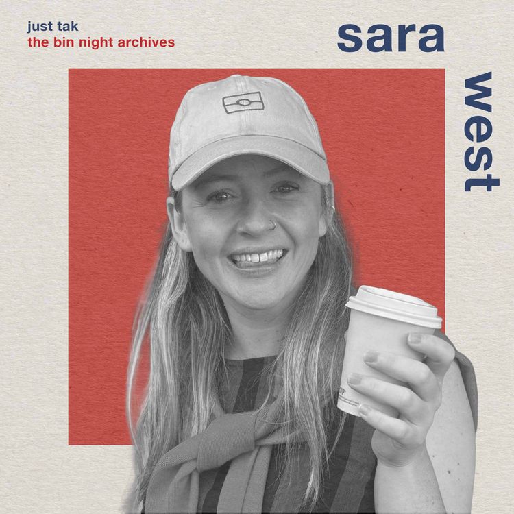 cover art for sara west (cara from neighbours) | 10