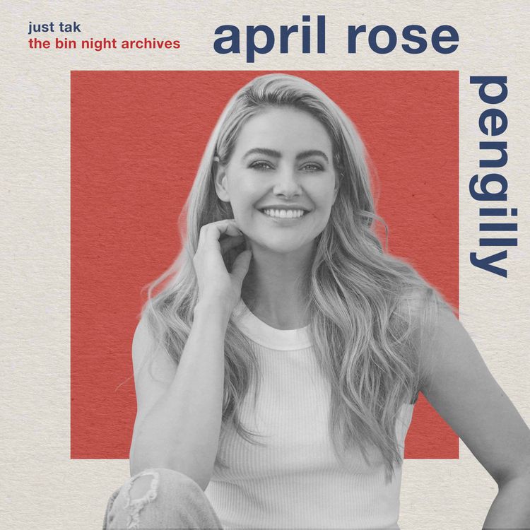 cover art for april rose pengilly (chloe from neighbours) | 08