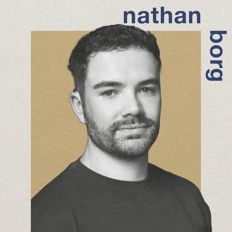 cover art for nathan borg (curtis from neighbours) | 29