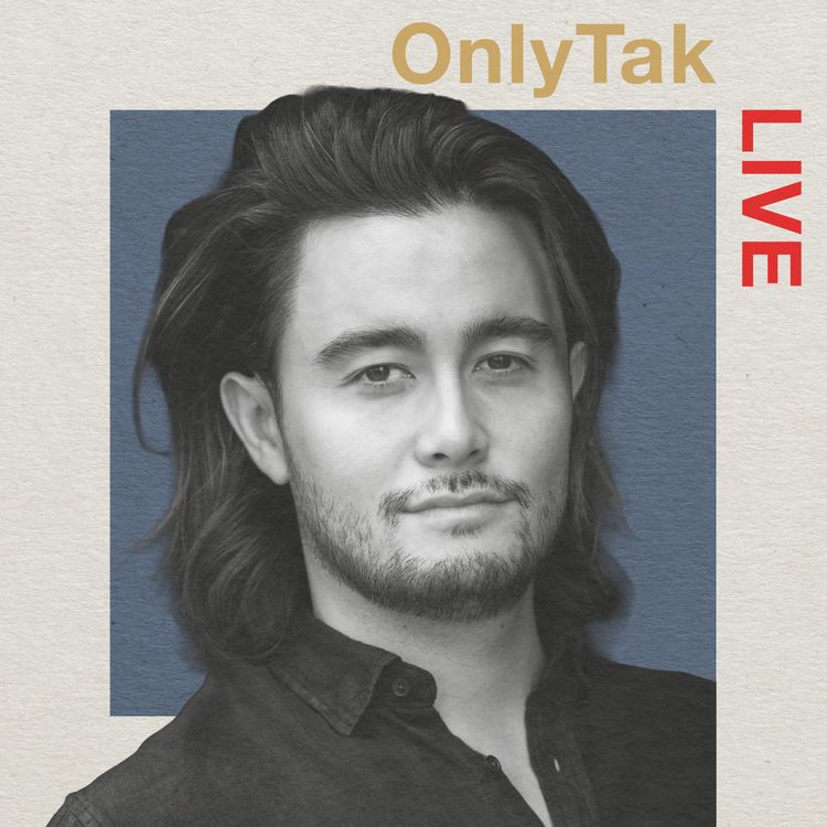 cover art for only tak (live bonusode) | 32.5