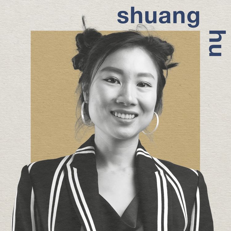 cover art for shuang hu | 35