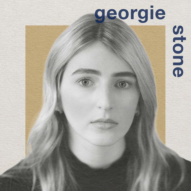 cover art for georgie stone oam | 36