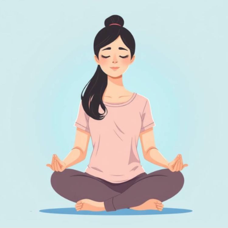 cover art for تمرکز  ؛ مدیتیشنی برای نظم ذهن و وضوح فکری 