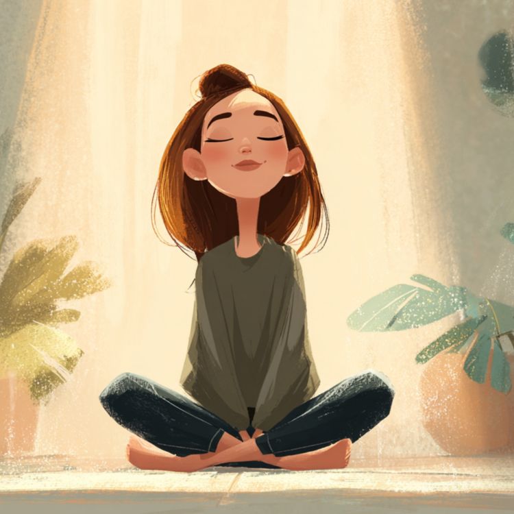 cover art for مدیتیشن شکرگزاری عمیق