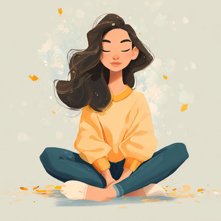 cover art for مدیتیشن بخشش \ مدیتیشن