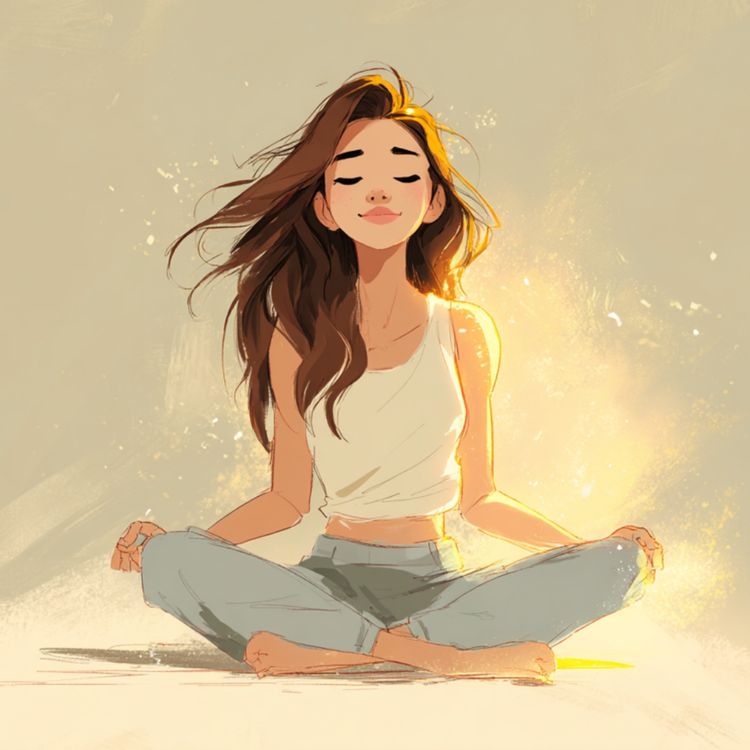 cover art for مدیتیشن شکرگزاری روز تولد