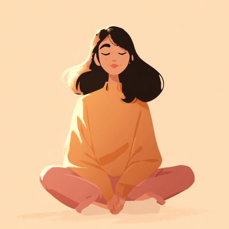 cover art for مدیتیشن | مدیتیشن حس سرزندگی