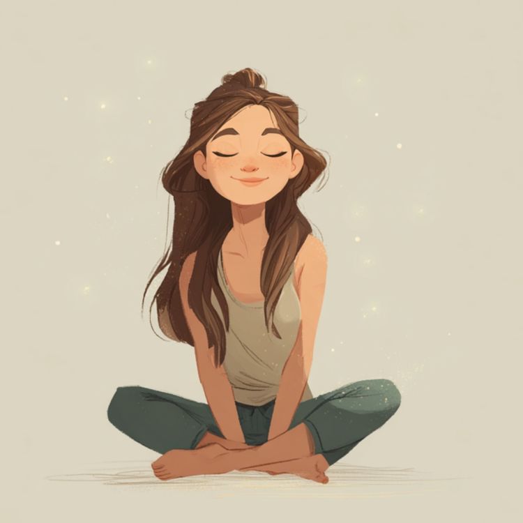 cover art for مدیتیشن | مدیتیشن جذب ثروت