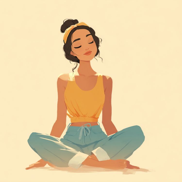 cover art for آرامش ذهن در ۵ دقیقه | مدیتیشن