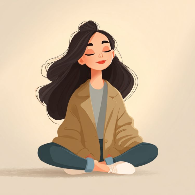 cover art for مدیتیشن | مدیتیشن آرامش سیستم عصبی