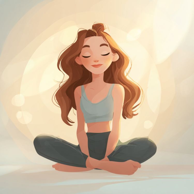 cover art for مدیتیشن | مدیتیشن زندگی ادامه داره