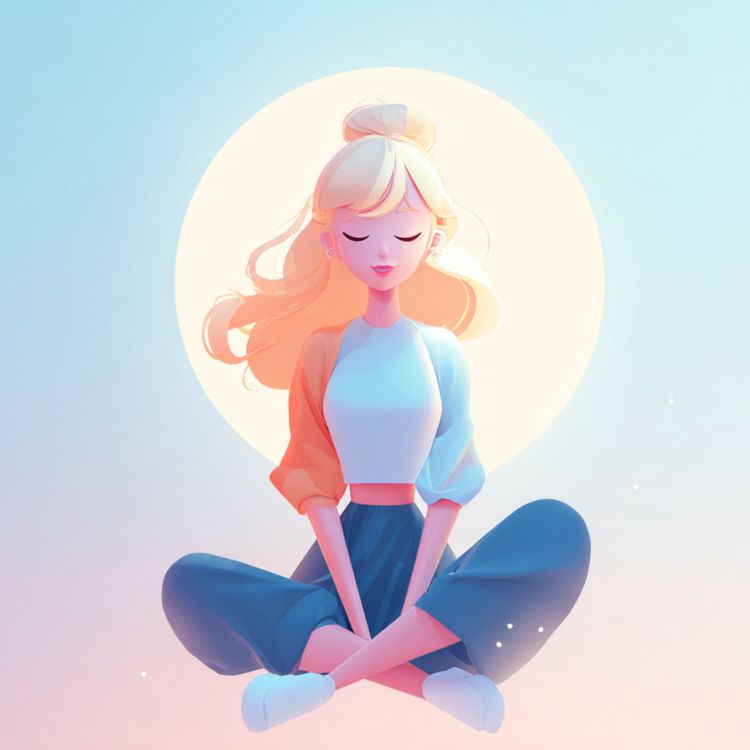 cover art for آهنگ آرامش بخش بی کلام