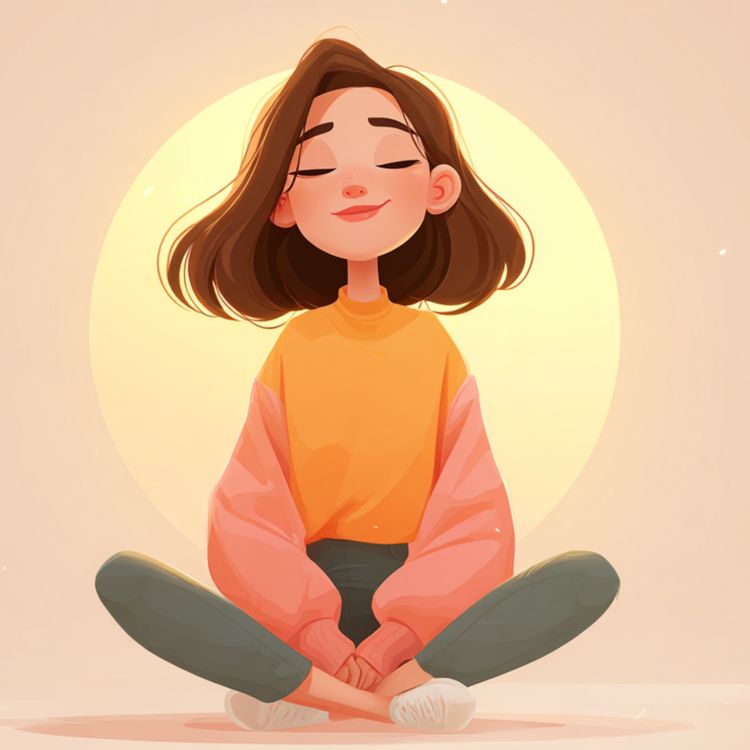 cover art for مدیتیشن | سبک شو و نفس بکش