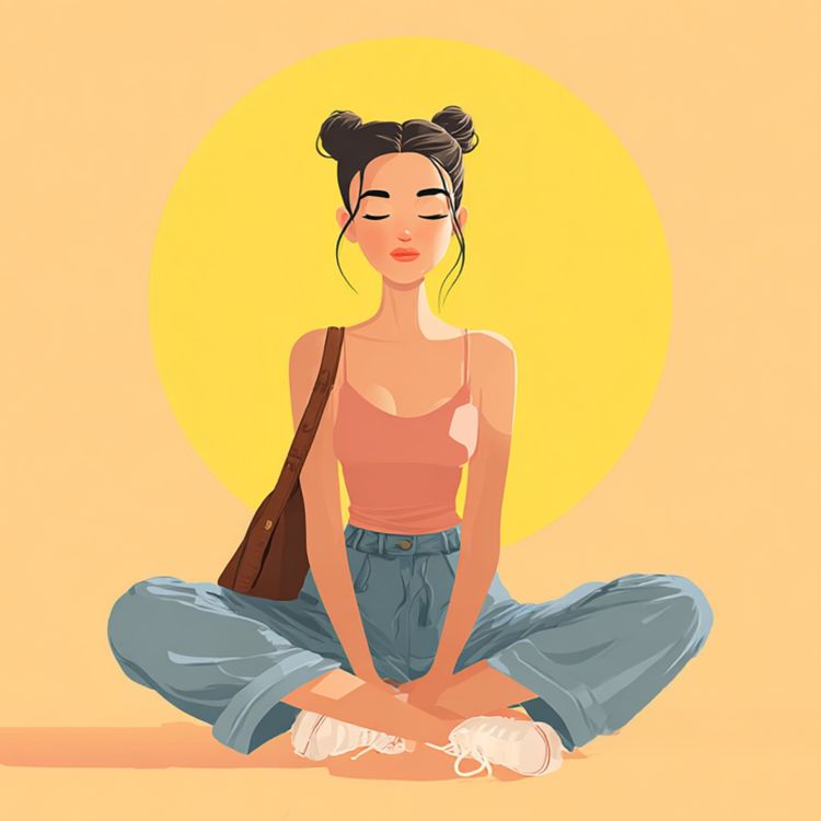 cover art for مدیتیشن | مدیتیشن مشاهده گر درون