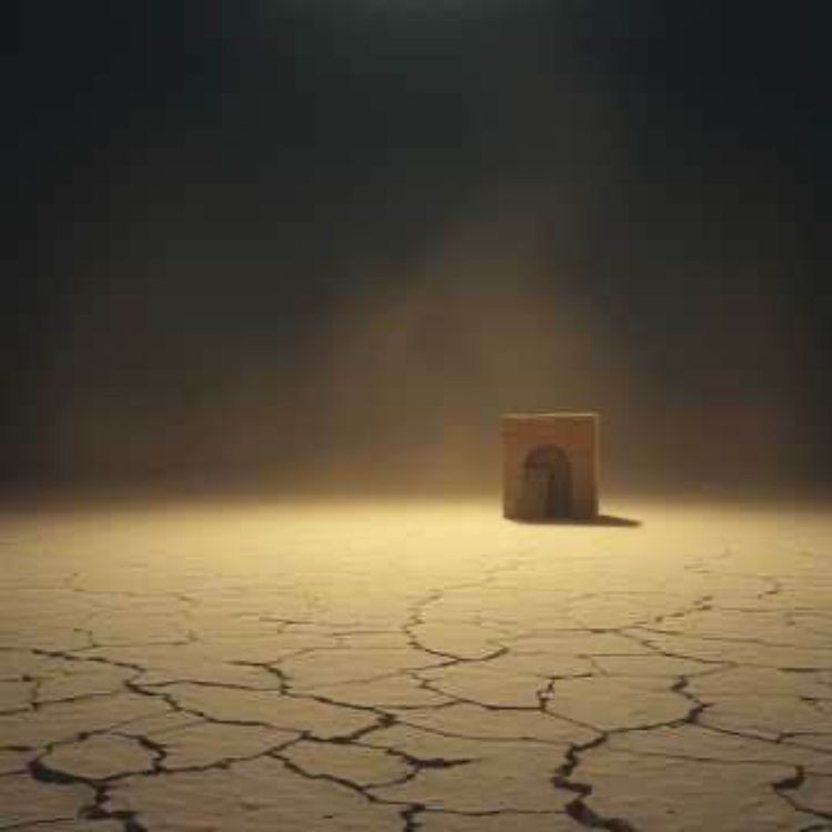 cover art for احترام خاک | موسیقی بی کلام