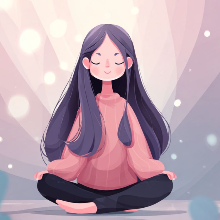 cover art for جملاتی برای نفس کشیدن | جملات تاکیدی