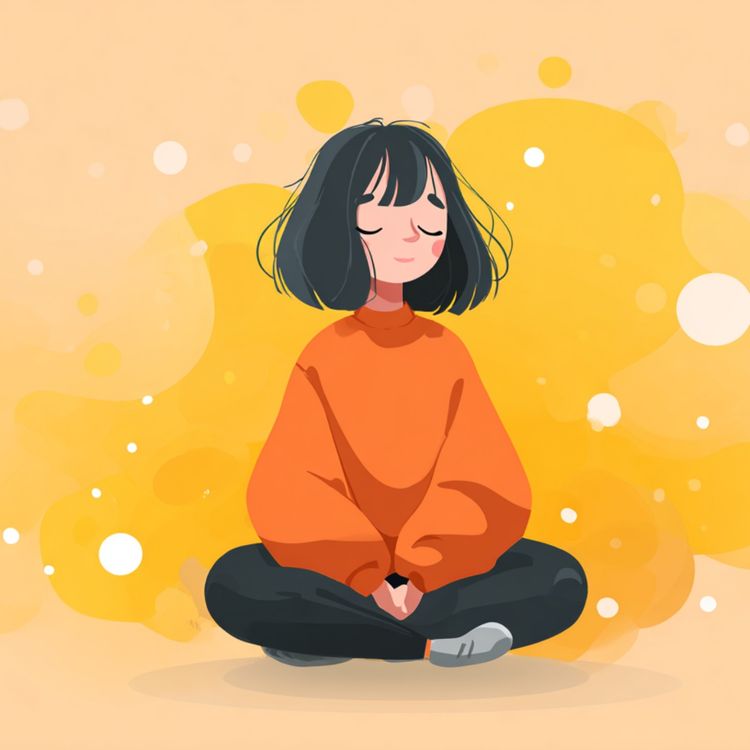 cover art for مدیتیشن انرژی اطراف بدن |مدیتیشن