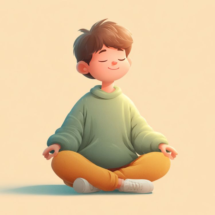 cover art for مدیتیشن | مدیتیشن استراحت ذهنی