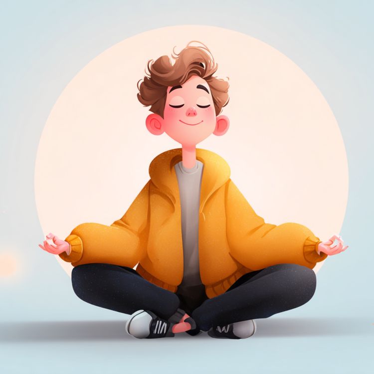 cover art for مدیتیشن | مدیتیشن صبحگاهی جذب ثروت