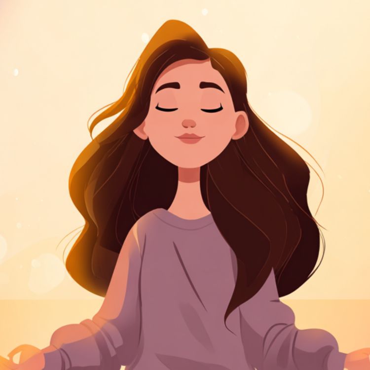 cover art for موسیقی مدیتیشن