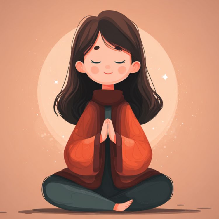 cover art for مدیتیشن عشق درون | مدیتیشن سلف لاو