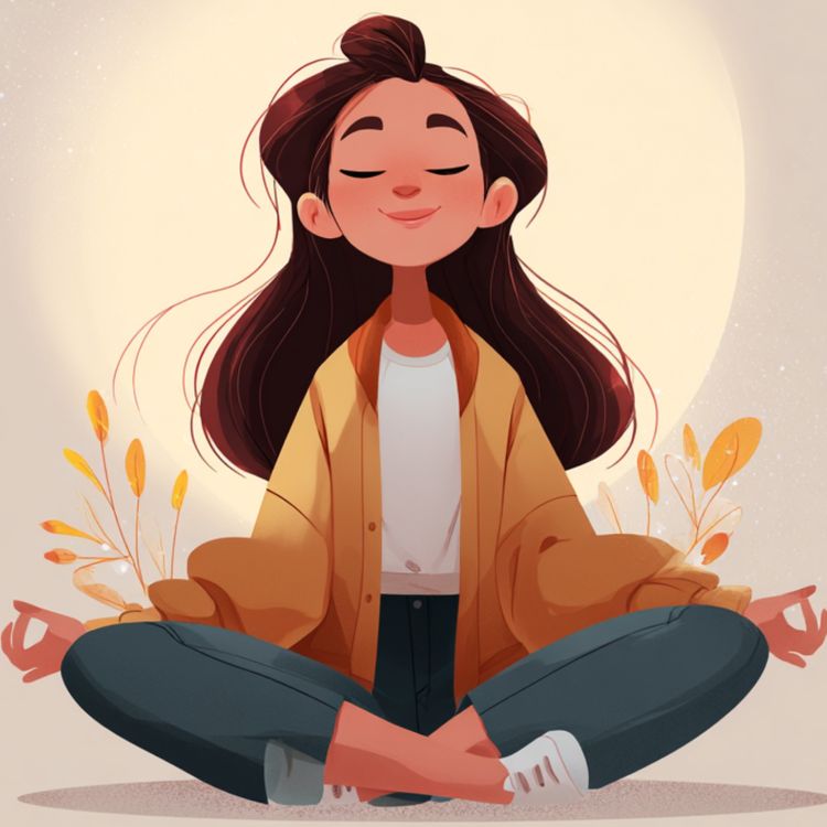 cover art for مدیتیشن جذب پول و فراوانی| مدیتیشن