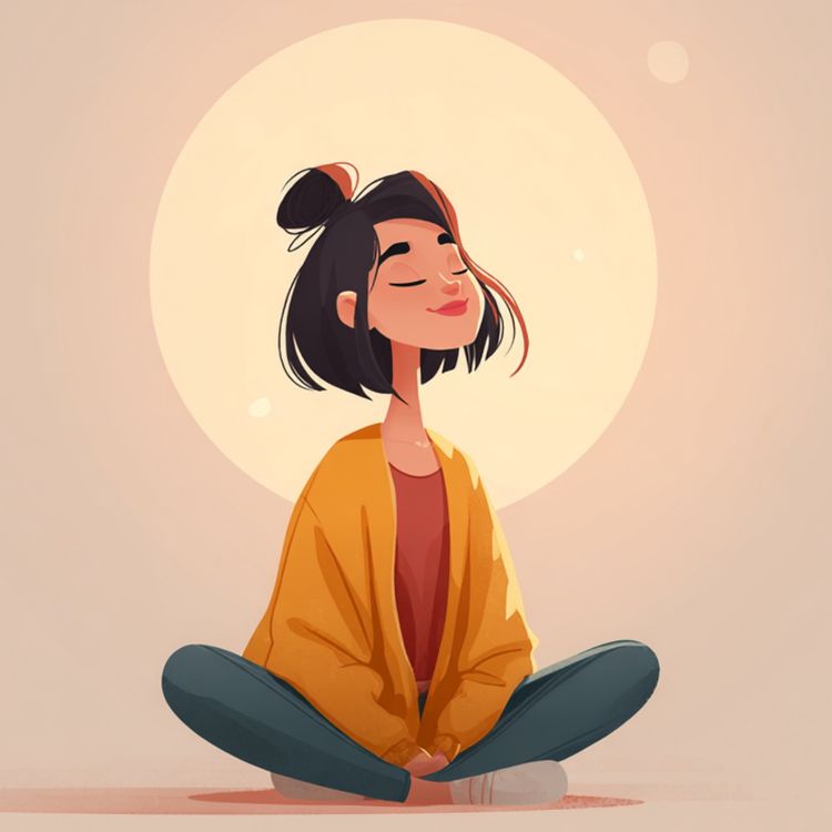 cover art for مدیتیشن شفای بیماری و ترمیم | مدیتیشن