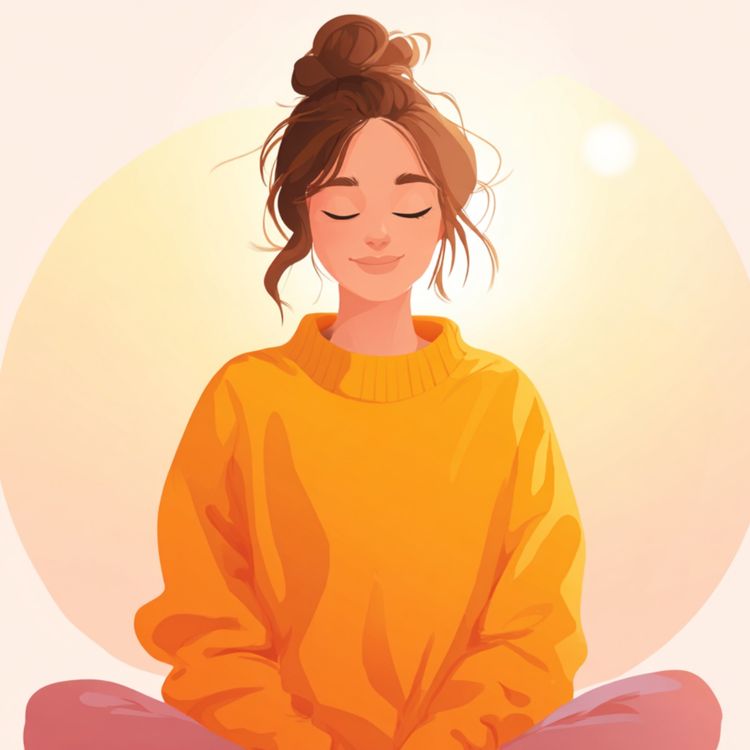cover art for مدیتیشن | مدیتیشن اعتماد به زندگی