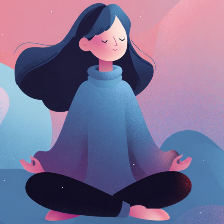 cover art for مدیتیشن اعتماد به جهان هستی | مدیتیشن