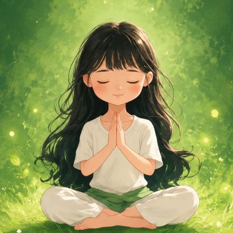 cover art for اول باید خودتو ببخشی | مدیتیشن شفای درون و آرامش قلب