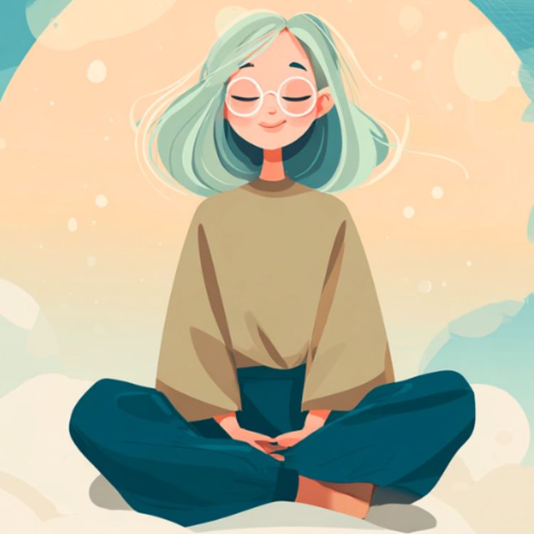 cover art for مدیتیشن کوتاه برای محل کار | آرامش و تمرکز