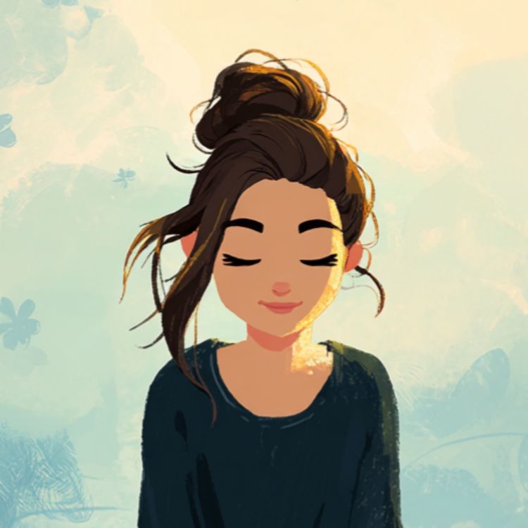 cover art for مدیتیشن کودک درون | شفای کودکی که هرگز دیده نشد ⭐