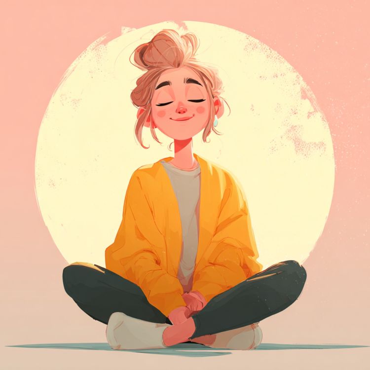 cover art for مدیتیشن ۵ دقیقهای فانوس آرزوها | مدیتیشن