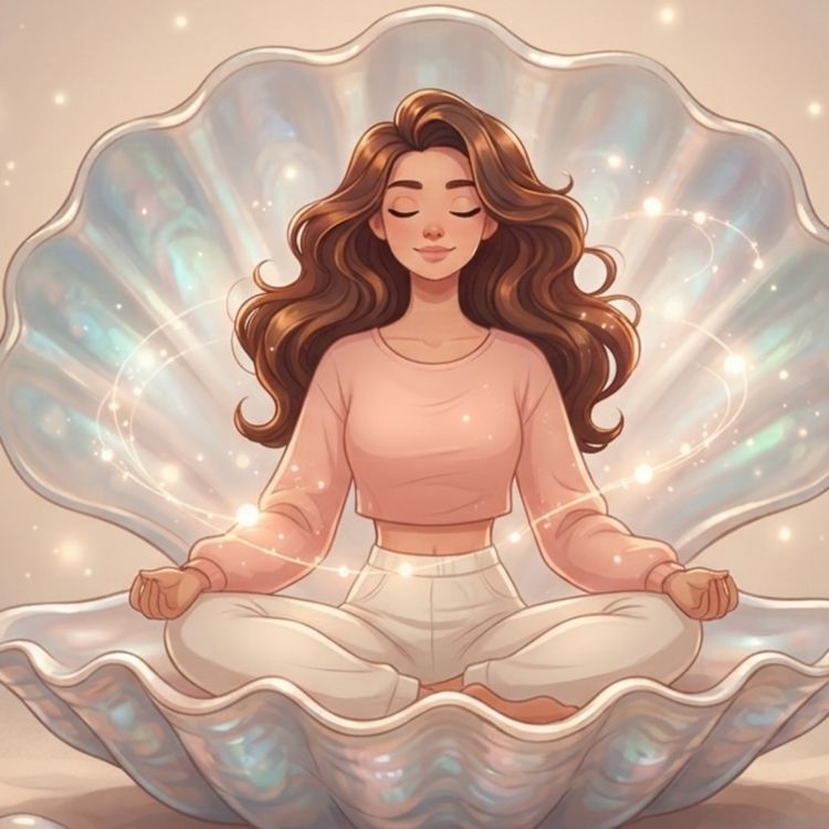 cover art for مدیتیشن ۵ دقیقهای آرامش ذهن | مدیتیشن