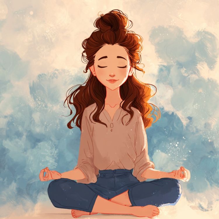cover art for مدیتیشن جذب ثروت| مدیتیشن و مراقبه
