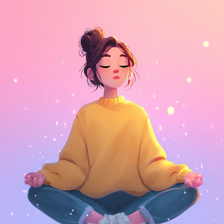cover art for مدیتیشن دریافت انرژی آتش | مدیتیشن با شعله شمع
