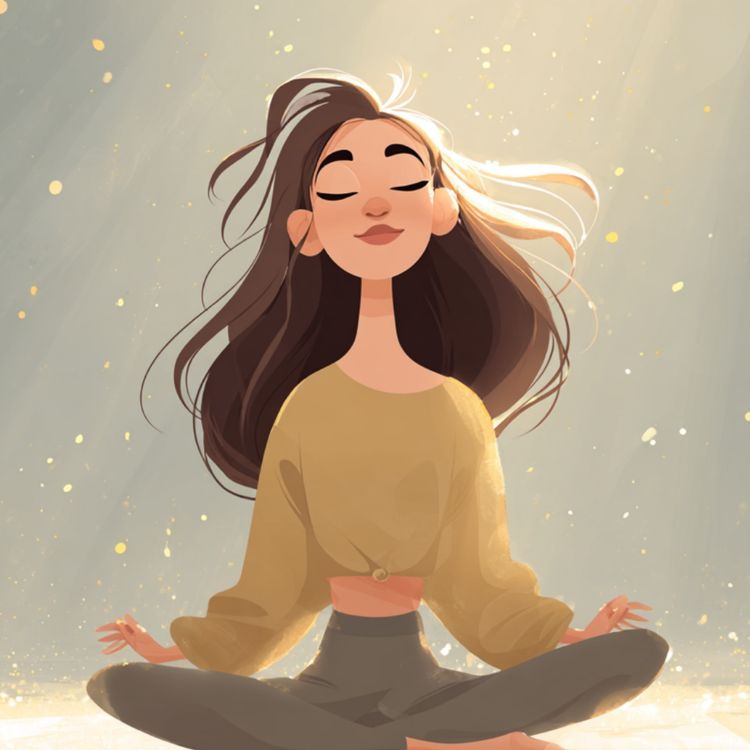 cover art for امروز اتفاقات خوب منتظر تو هستند | جملات تاکیدی صبحگاهی برای برکت ✨
