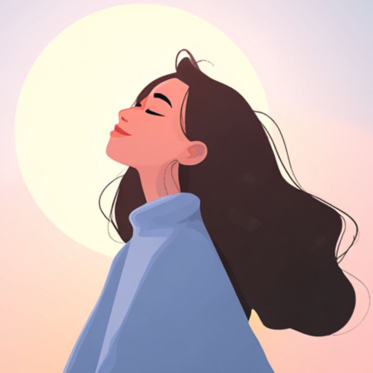 cover art for مدیتیشن خواب آرام | مدیتیشن خاموش کردن ذهن قبل از خواب