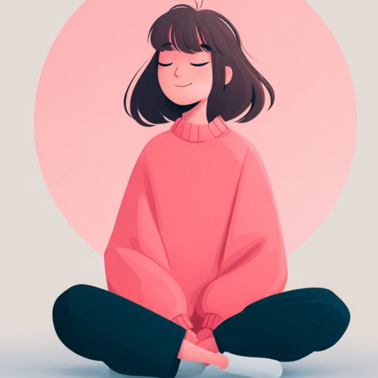 cover art for مدیتیشن | مدیتیشن اسکن بدن. رهایی سنگینی