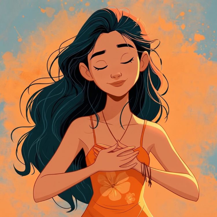cover art for مدیتیشن | مدیتیشن به خودت آسون بگیر